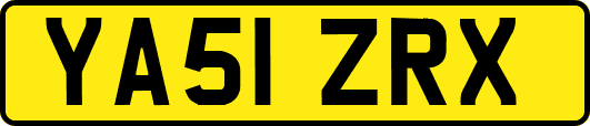 YA51ZRX