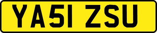 YA51ZSU