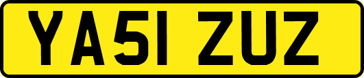 YA51ZUZ