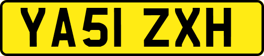 YA51ZXH