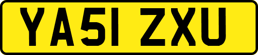 YA51ZXU