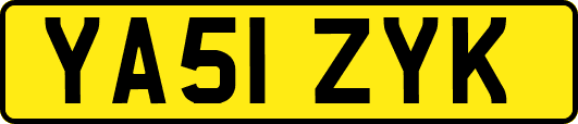 YA51ZYK