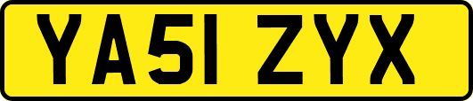 YA51ZYX