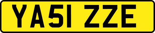 YA51ZZE
