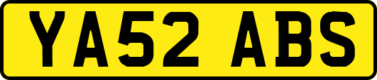 YA52ABS
