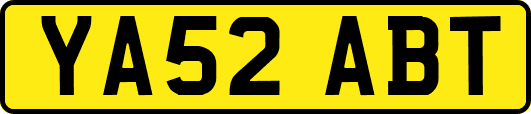 YA52ABT