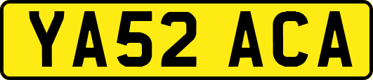 YA52ACA