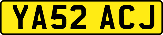 YA52ACJ