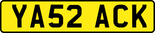 YA52ACK