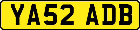 YA52ADB