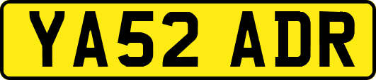 YA52ADR