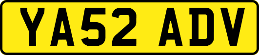 YA52ADV