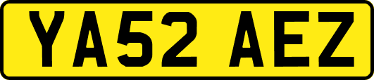 YA52AEZ