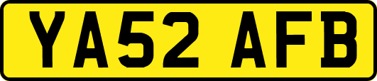 YA52AFB