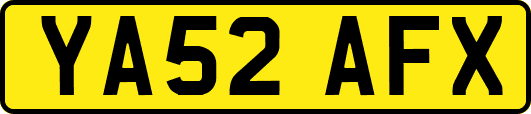 YA52AFX