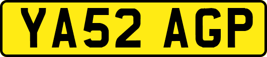 YA52AGP