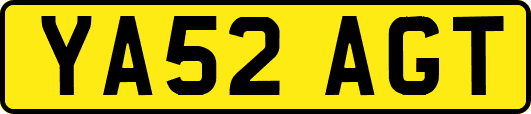 YA52AGT