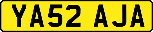 YA52AJA