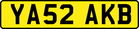 YA52AKB