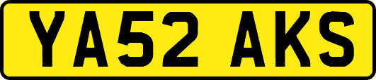 YA52AKS