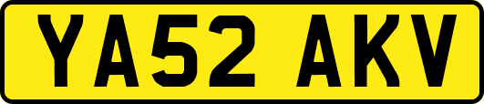 YA52AKV