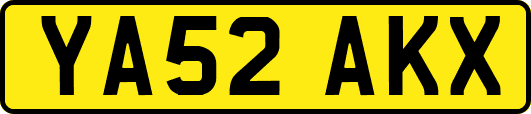 YA52AKX