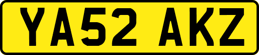 YA52AKZ