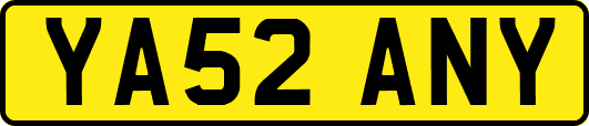 YA52ANY
