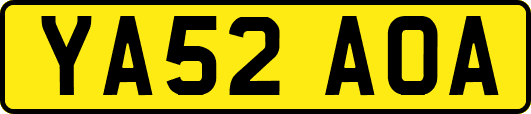 YA52AOA