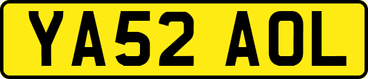 YA52AOL