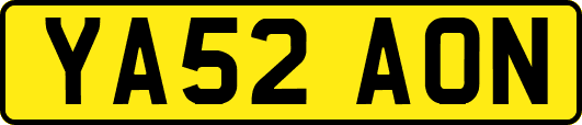 YA52AON