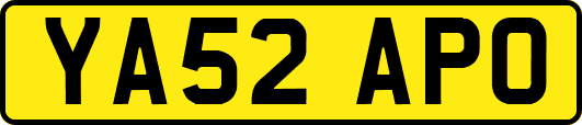 YA52APO