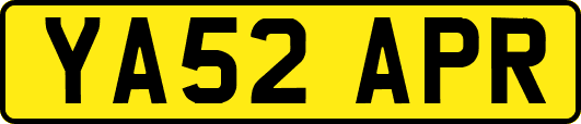 YA52APR