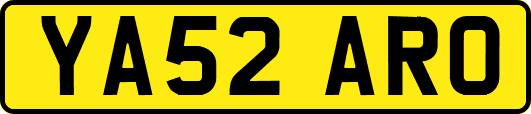 YA52ARO