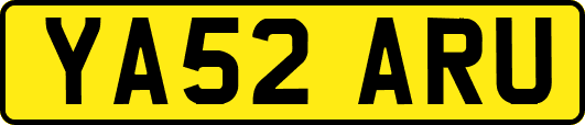 YA52ARU