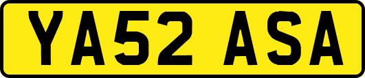 YA52ASA