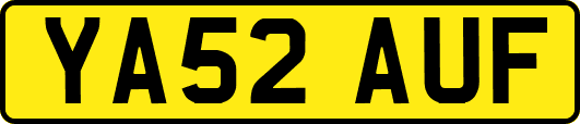 YA52AUF