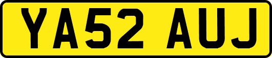 YA52AUJ