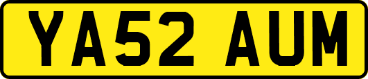 YA52AUM