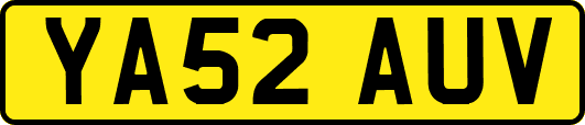 YA52AUV