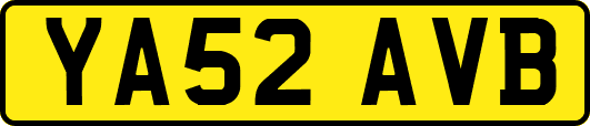YA52AVB