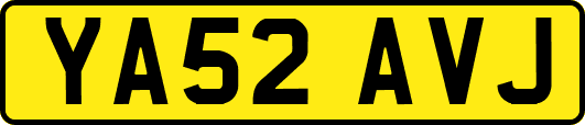 YA52AVJ