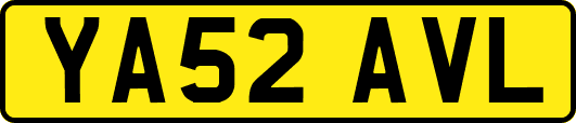 YA52AVL