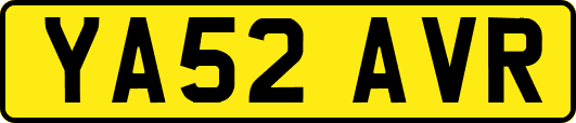 YA52AVR