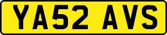 YA52AVS