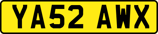 YA52AWX