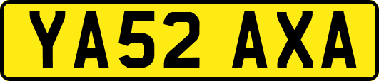 YA52AXA
