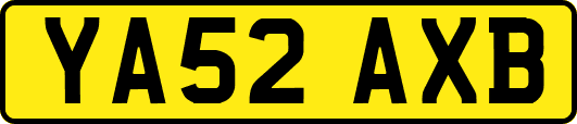 YA52AXB
