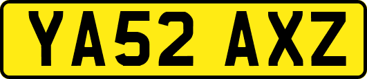 YA52AXZ