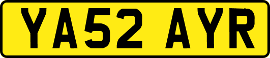 YA52AYR